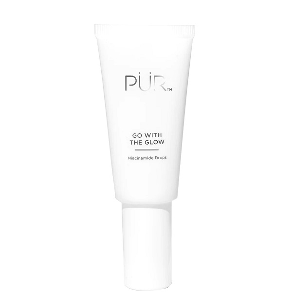 PUR Cosmetics Go with the Glow Niacinamide Drops