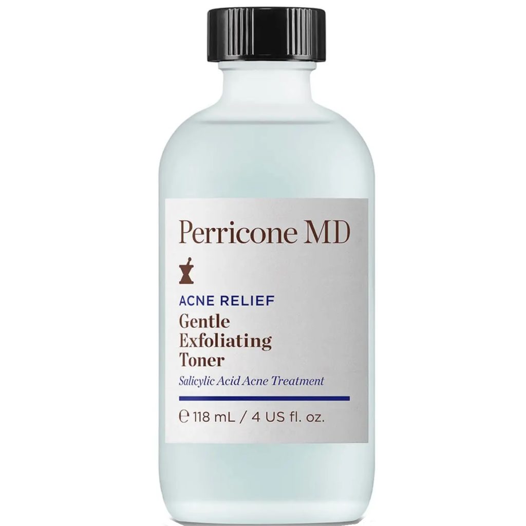 Perricone MD Acne Relief Gentle Exfoliating Toner