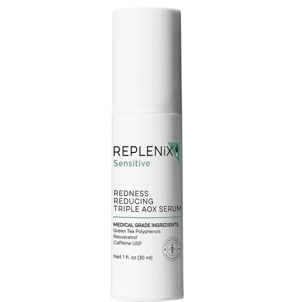 Replenix Redness Reducing Triple Antioxidant Serum