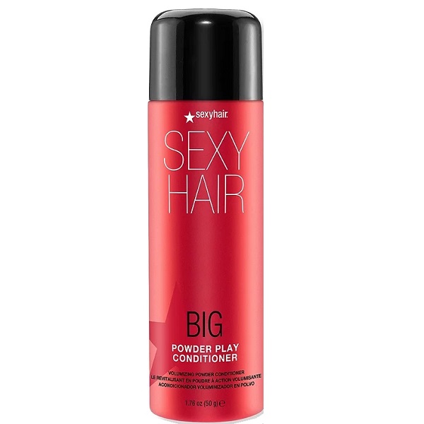 Sexy Hair Big SexyHair Water-Activated Volumizing Powder Conditioner