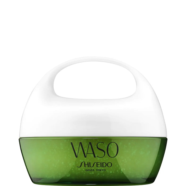 Shiseido WASO Hydrating Gel Beauty Sleeping Mask