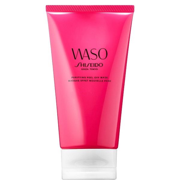 Shiseido WASO Purifying Peel Off Mask