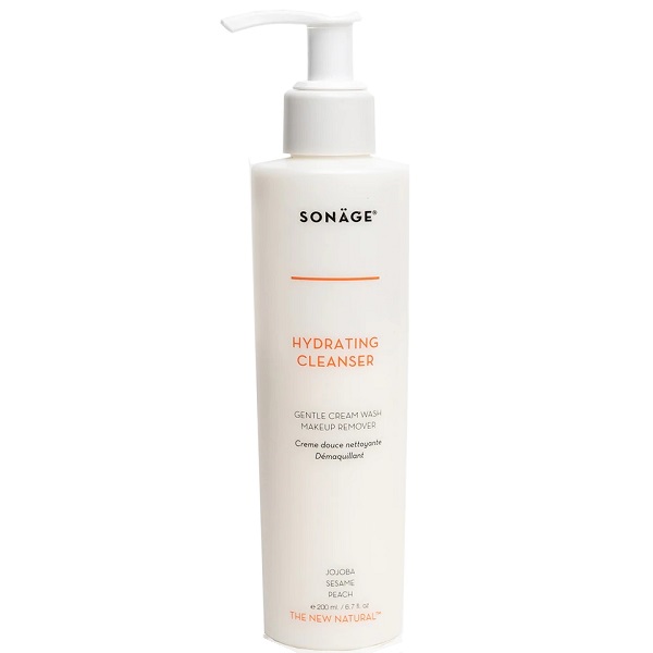 Sonage Hydrating Cleanser