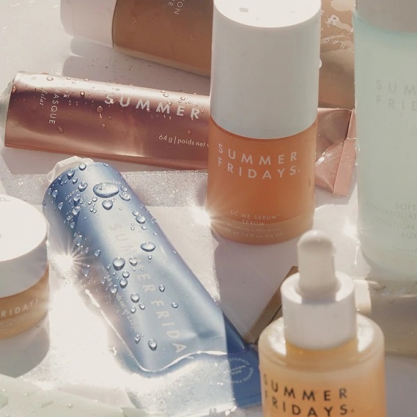 Summer Fridays 20% OFF Birthday Sale - Beauty Deals BFF