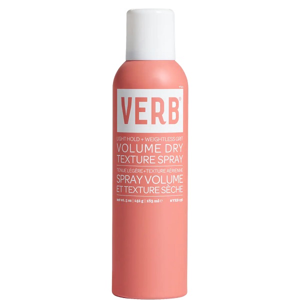Verb Volume Dry Texture Spray