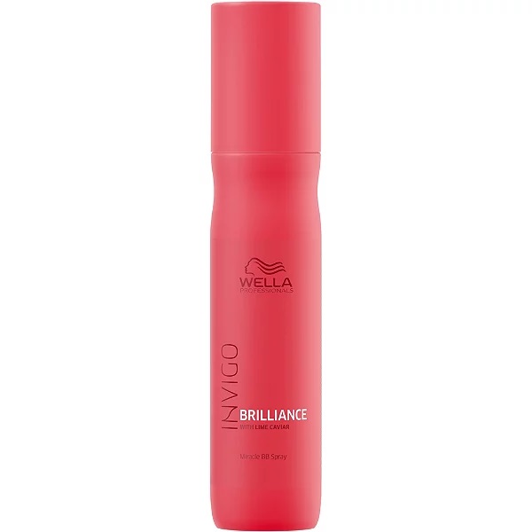Wella Invigo Brilliance Miracle BB Spray
