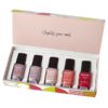 Londontown Mod Mood Nail 5 Piece Collection