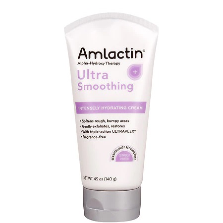 Amlactin Ultra Smoothing