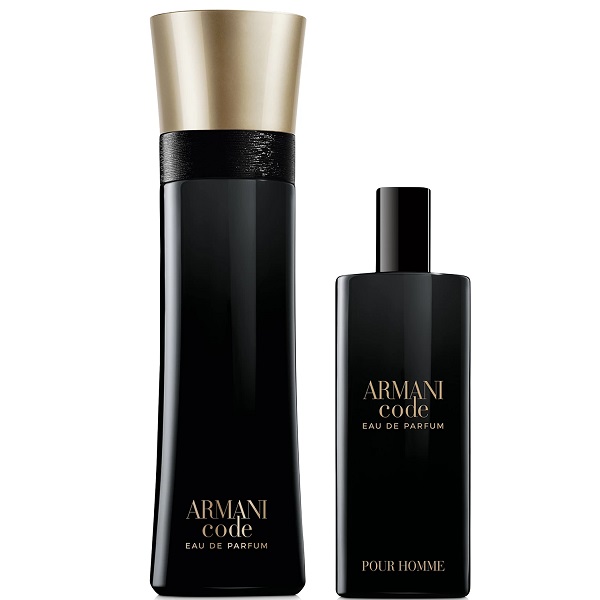 Armani Code Eau de Parfum 2 Piece Gift Set