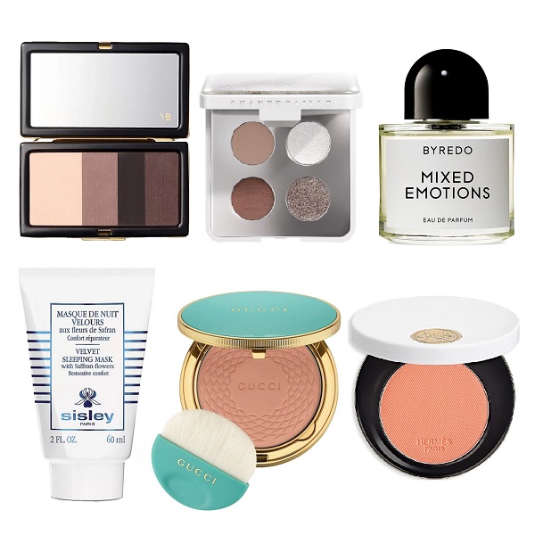 Hermes Makeup  Bergdorf Goodman