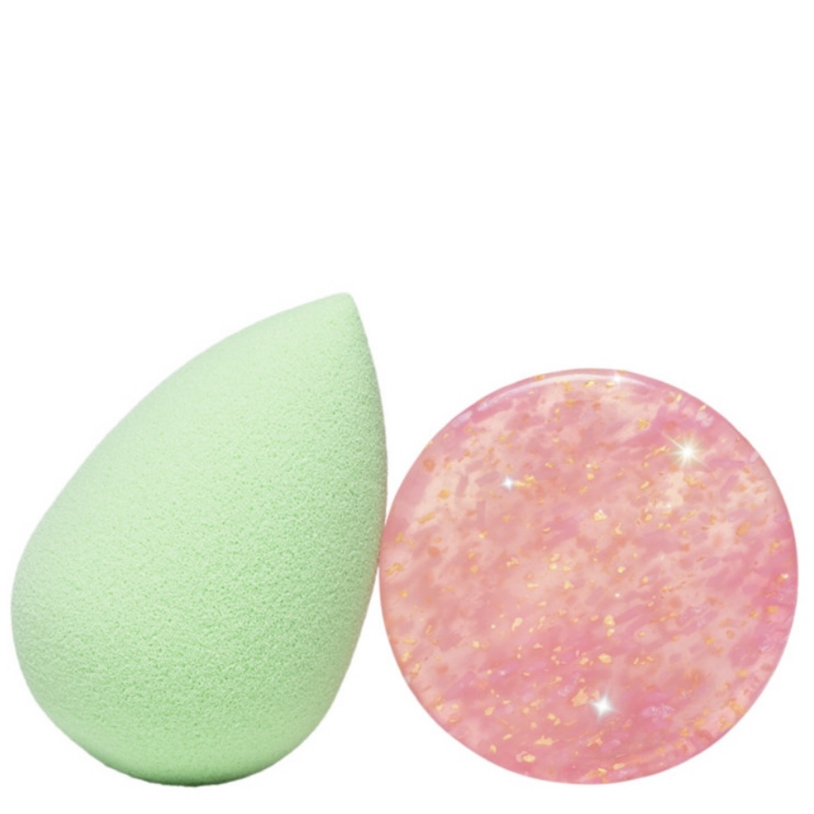 Beautyblender All the Toppings Blend & Cleanse Set