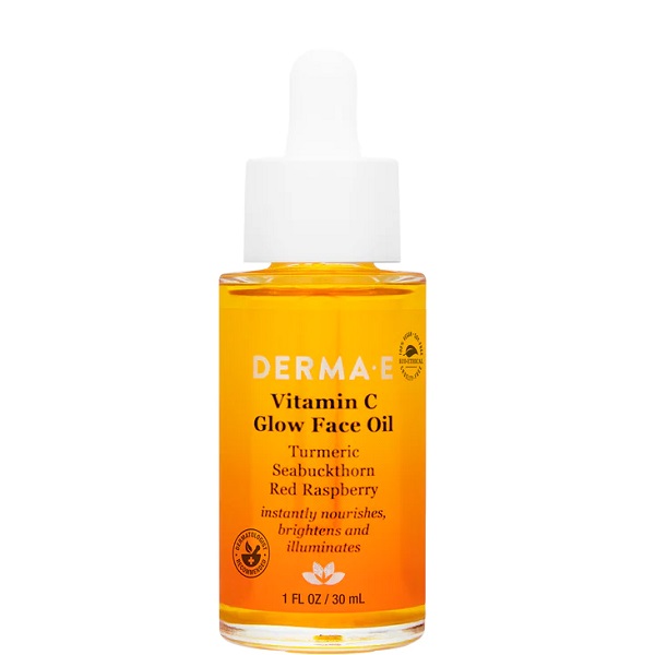 Derma E Vitamin C Glow Face Oil