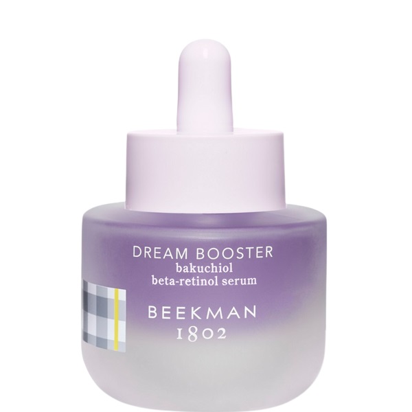 Beekman Dream Booster Bakuchiol Better Aging Serum
