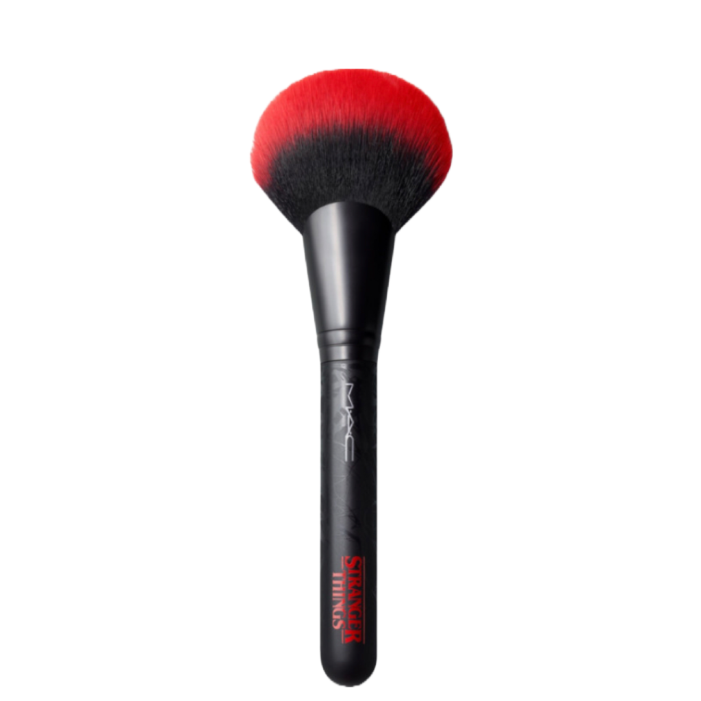 M·A·C X STRANGER THINGS 140 Synthetic Face Brush