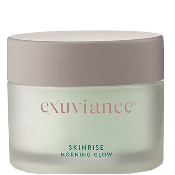 Exuviance SkinRise Morning Glow Gentle Exfoliator Pads