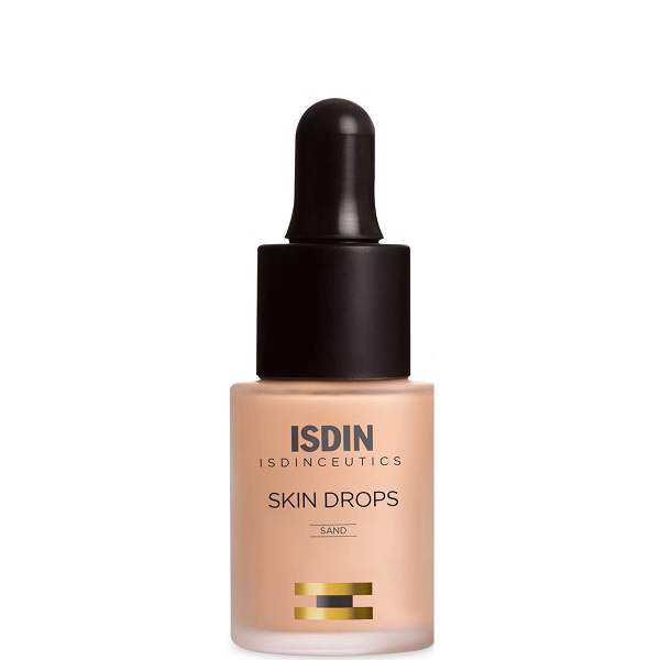 ISDIN Isdinceutics Skin Drops Foundation