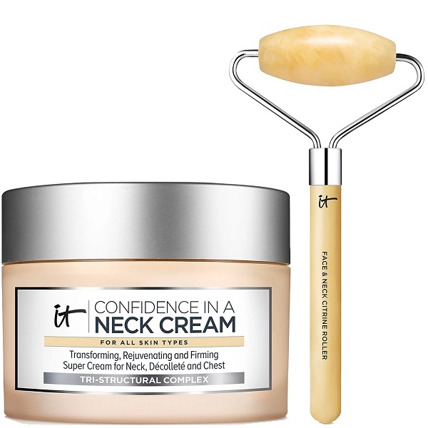 IT Cosmetics Confidence in a Neck Cream Set