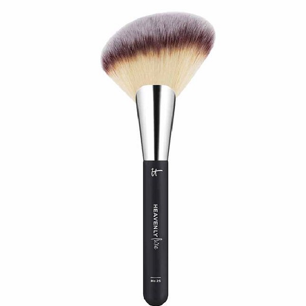 IT Cosmetics Heavenly Luxe Sculpt & Define Blush Brush #25