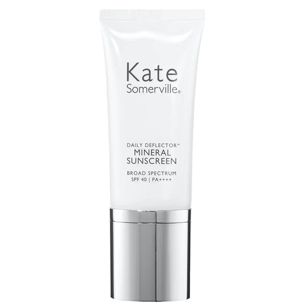 Kate Somerville Daily Deflector Mineral Sunscreen SPF40