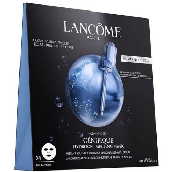 Lancome Advanced Génifique Hydro Gel Sheet Mask