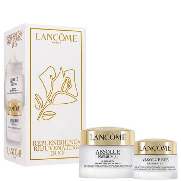 Lancome The Absolue Day & Eye Duo