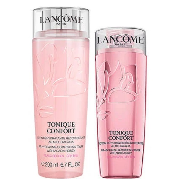 Lancome Tonique Confort Duo