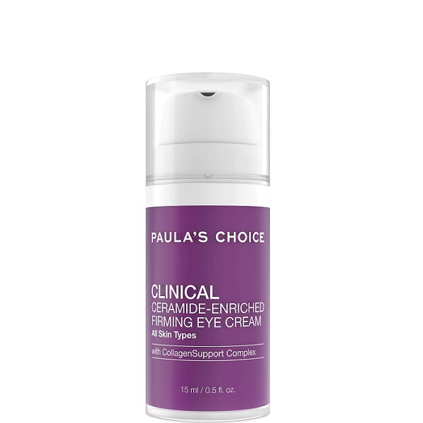 Paula's Choice CLINICAL Ceramide-Enriched Firming Eye Cream