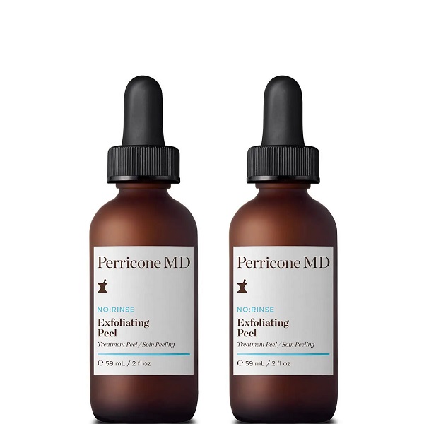 Perricone MD Exfoliating Peel Duo