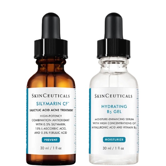 SkinCeuticals Hydrating Vitamin C Serum Kit ($249 value)
