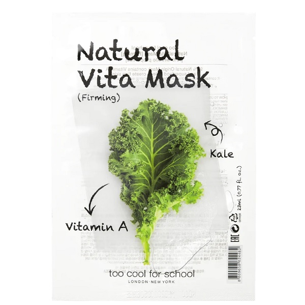 Natural Vita Mask Firming