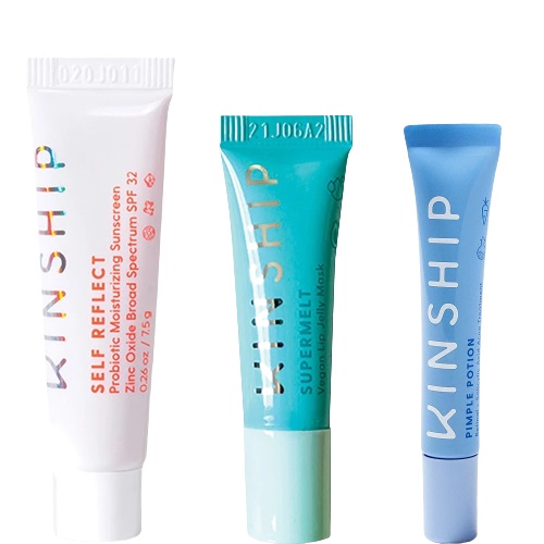 Ulta FREE Kinship 3 Piece Gift with $40 purchase