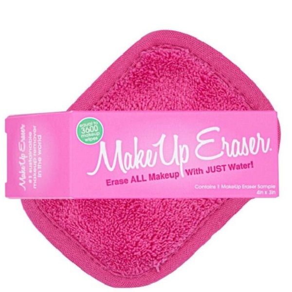 Ulta FREE MakeUp Eraser mini with $70 purchase.