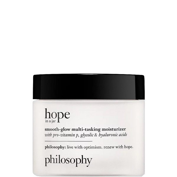philosophy Hope In A Jar Smooth-Glow Multi-Tasking Moisturizer