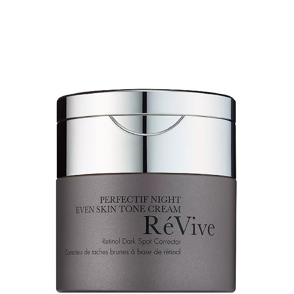 revive Perfectif Night Even Skin Tone Cream 1.7 oz.