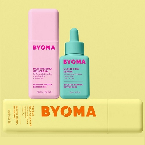 Byoma Skincare for Sale in Lansing, MI - OfferUp