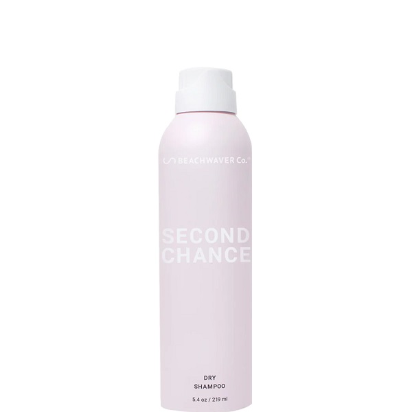Beachwaver Second Chance Dry Shampoo
