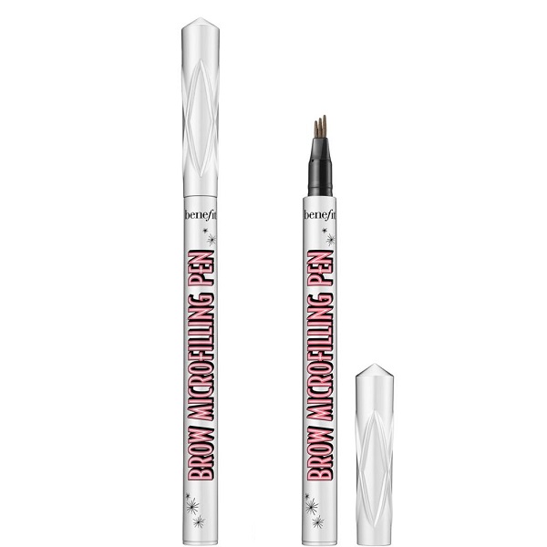Benefit Cosmetics Brow Microfilling Pen Duo