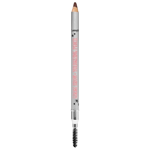 Benefit Cosmetics Gimme Brow+ Volumizing Fiber Eyebrow Pencil-1