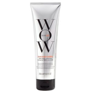 COLOR WOW Color Security Shampoo