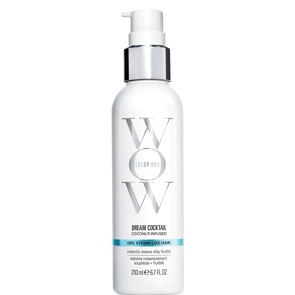 COLOR WOW Dream Cocktail Coconut-Infused Hydrating Leave In Treatment