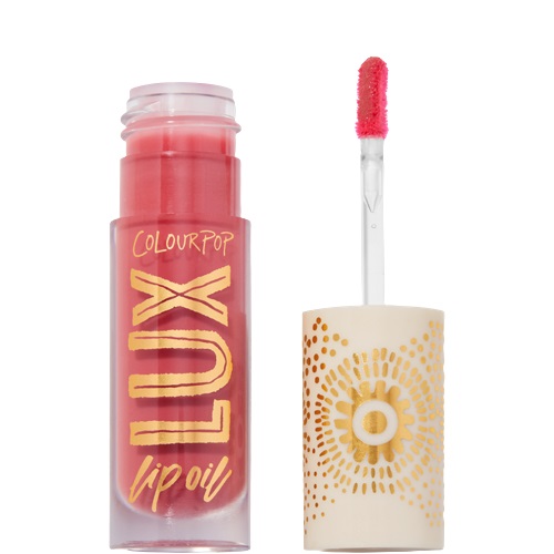 Colourpop Lux Lip Oil
