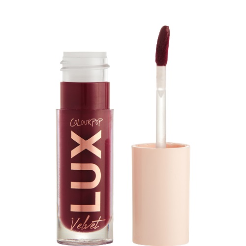 Colourpop Lux Liquid Lipstick
