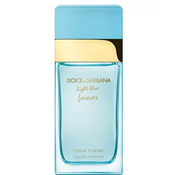 DOLCE&GABBANA Light Blue Forever Pour Femme Eau de Parfum Spray, 1.6-oz.