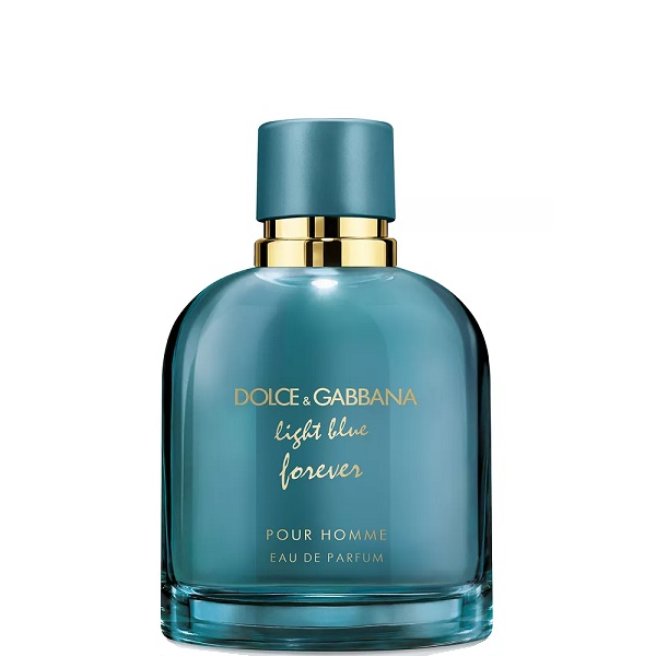 DOLCE&GABBANA Light Blue Forever Pour Homme Eau de Parfum Spray, 1.6-oz.