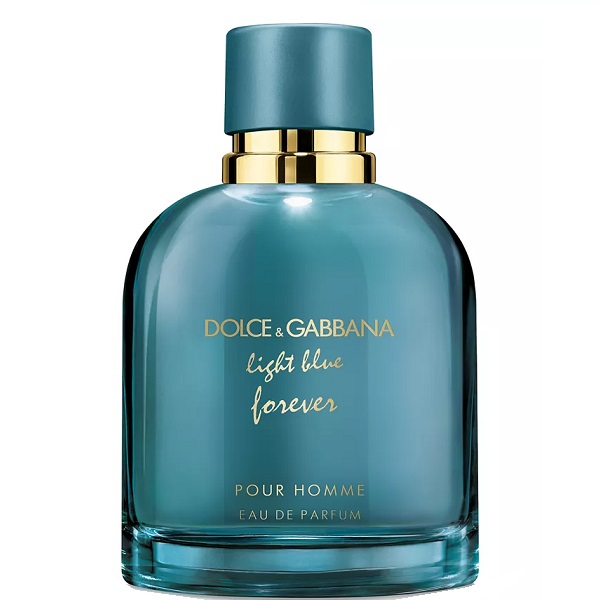 DOLCE&GABBANA Light Blue Forever Pour Homme Eau de Parfum Spray, 3.3-oz.