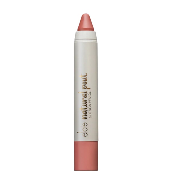 Elcie Natural Pout Lipstick Pencil