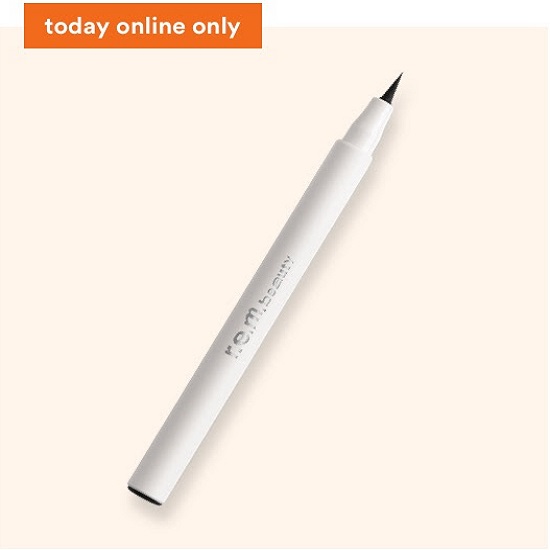 FREE r.e.m. Beauty At The Borderline Eyeliner Marker with $20 brand purchase