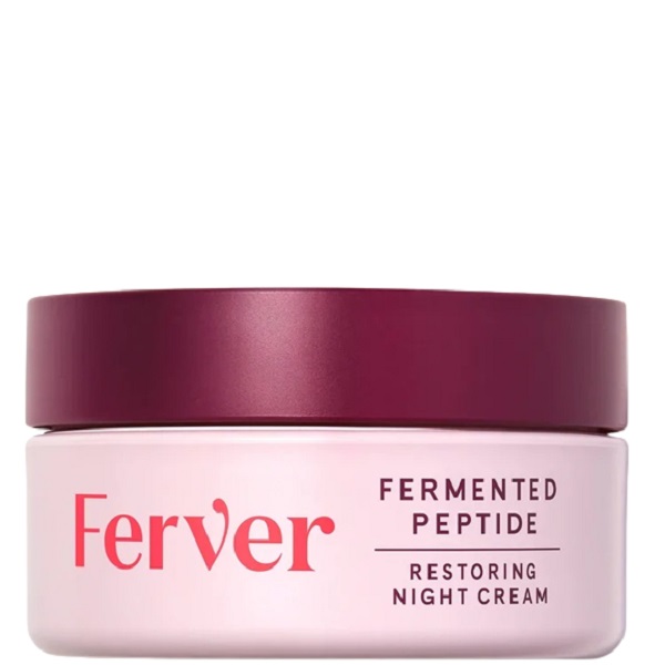 Fermented Peptide Restoring Night Cream