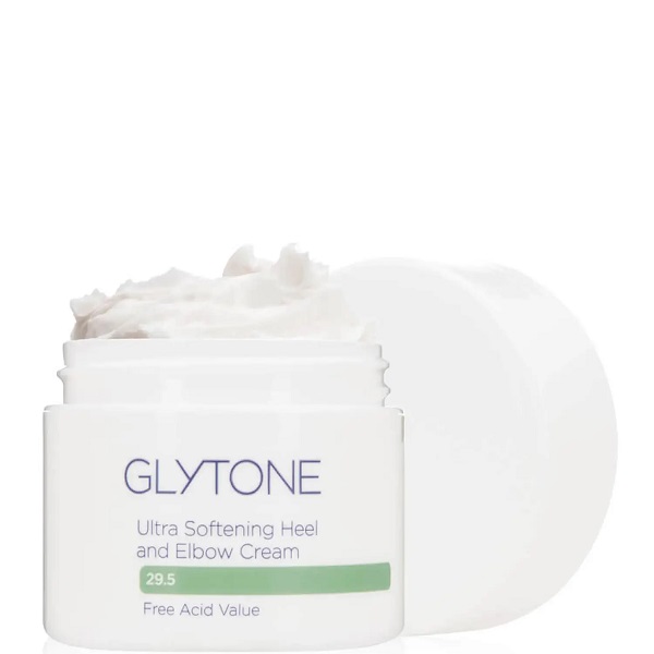 Glytone Ultra Softening Heel and Elbow Cream (1.7 oz.)
