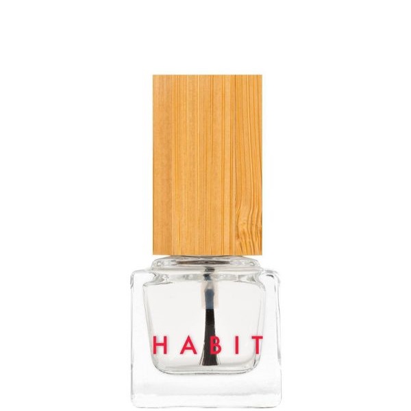 Habit Cosmetics Nail Polish - Base Coat - 0.3 fl oz